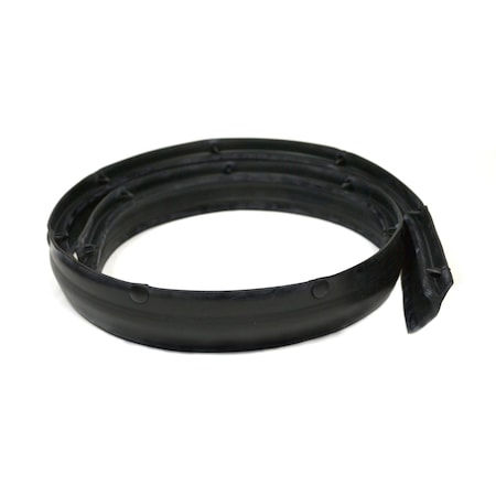 Fairchild Industries F4076 - 1966-1977 Ford Bronco Cowl Seal F4076